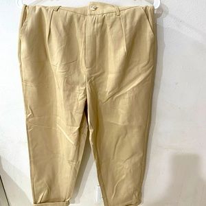 New pants, never used